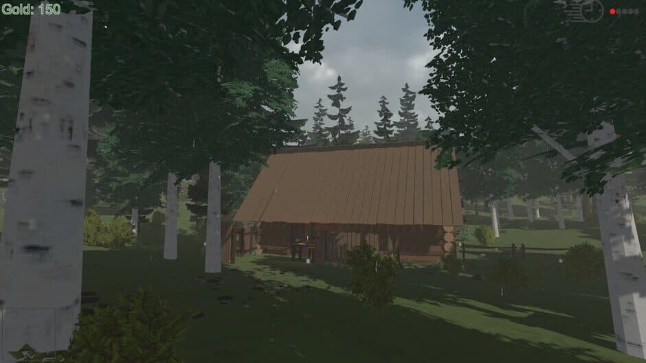 Скриншот 9 из Herbalist Simulator