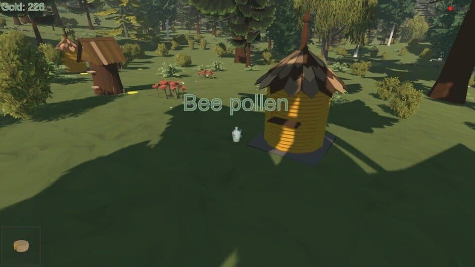Скриншот 12 из Herbalist Simulator