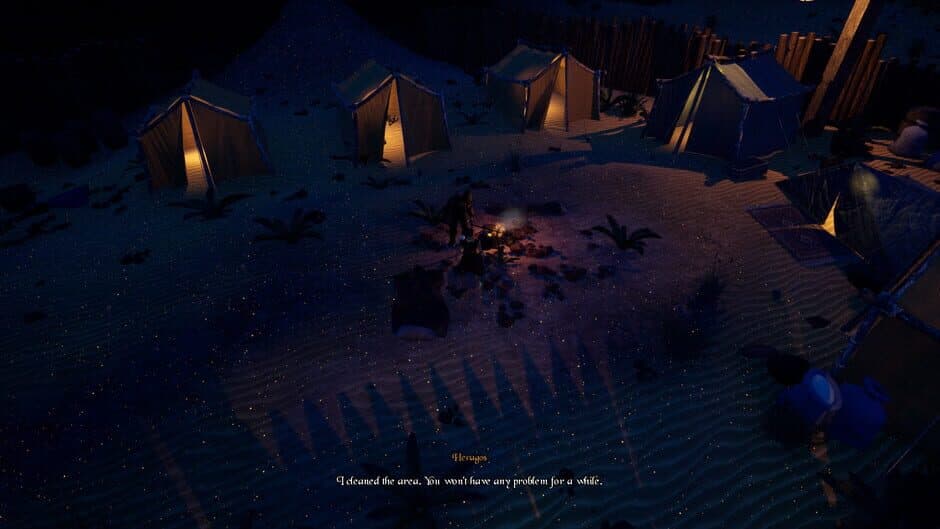 Скриншот 2 из Lands of Pharaoh: Episode 1