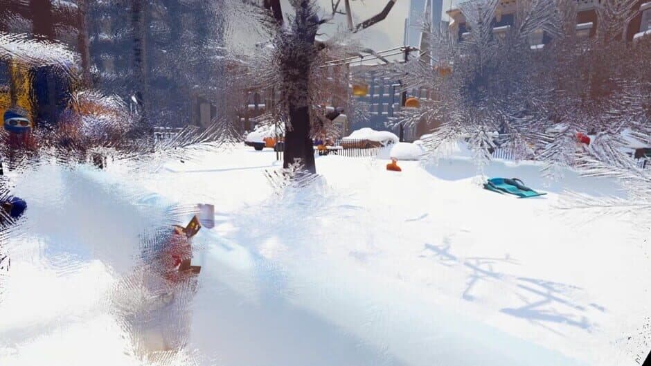 Скриншот 2 из Winter Break