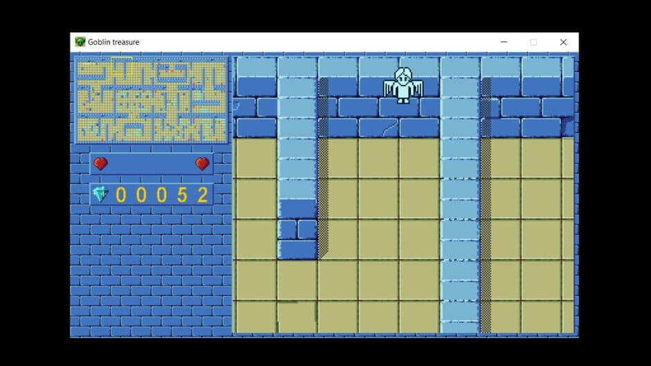 Скриншот 5 из Goblin treasure