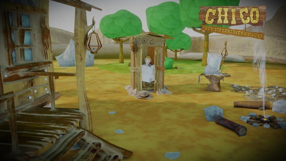 Скриншот 11 из Chico
