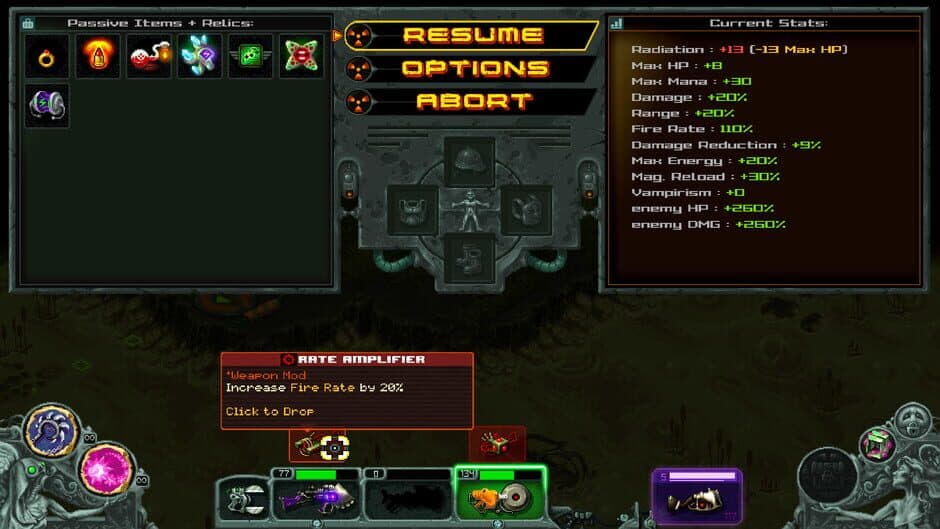 Скриншот 8 из Doomsday Hunters