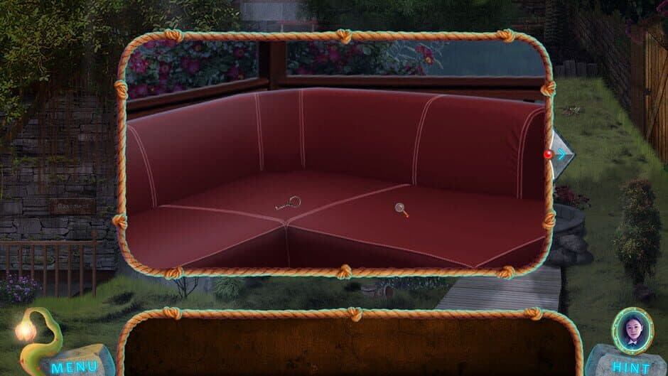 Скриншот 1 из The Orphan A Tale of An Errant Ghost: Hidden Object Game