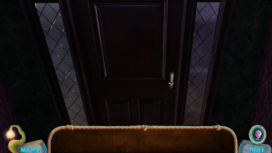 Скриншот 7 из The Orphan A Tale of An Errant Ghost: Hidden Object Game