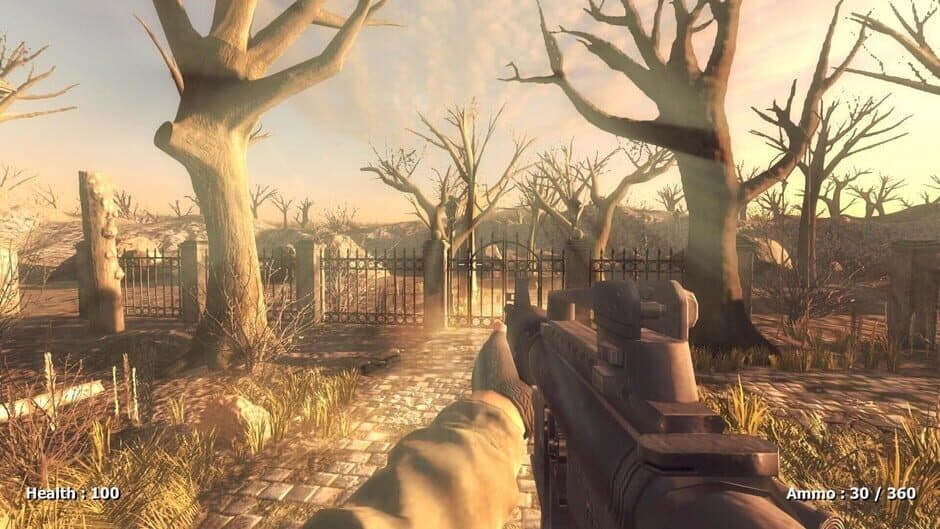 Скриншот 6 из Jack troubles