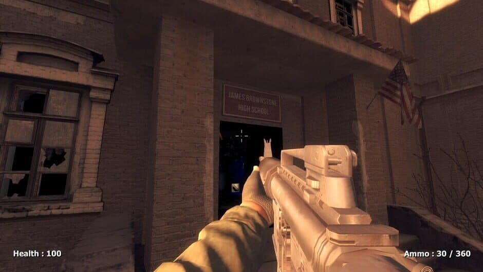 Скриншот 8 из Jack troubles