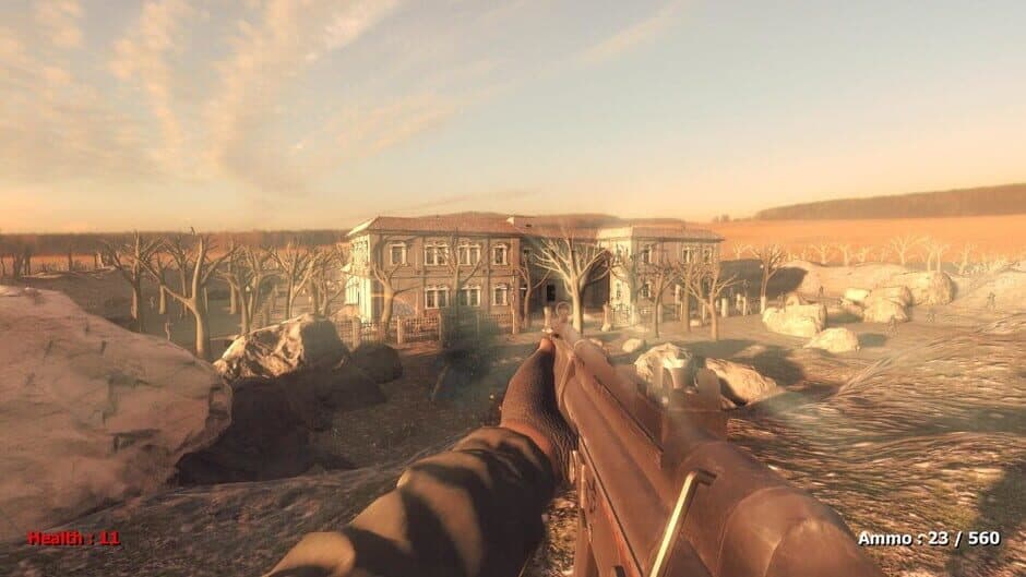 Скриншот 1 из Jack troubles