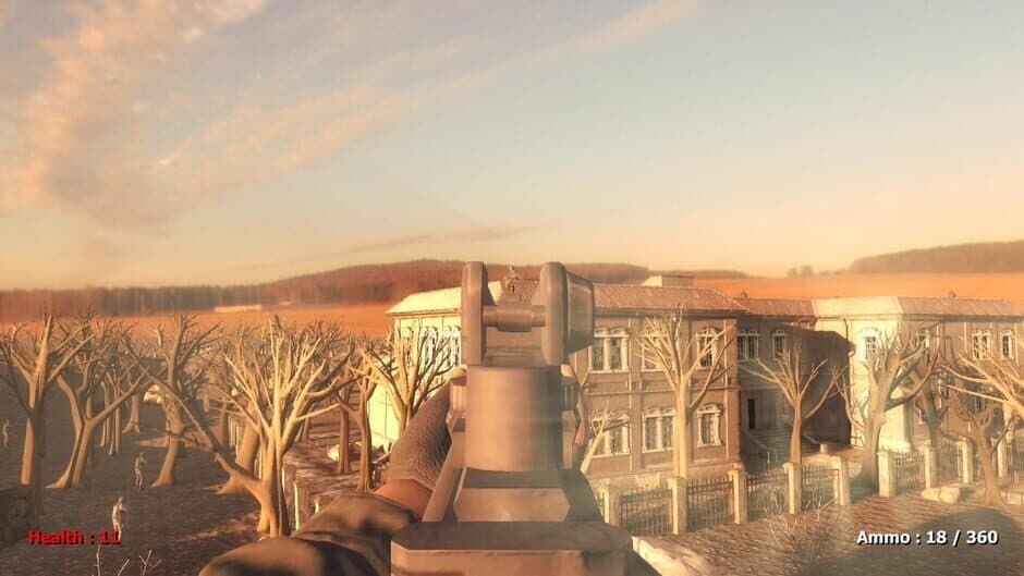 Скриншот 3 из Jack troubles