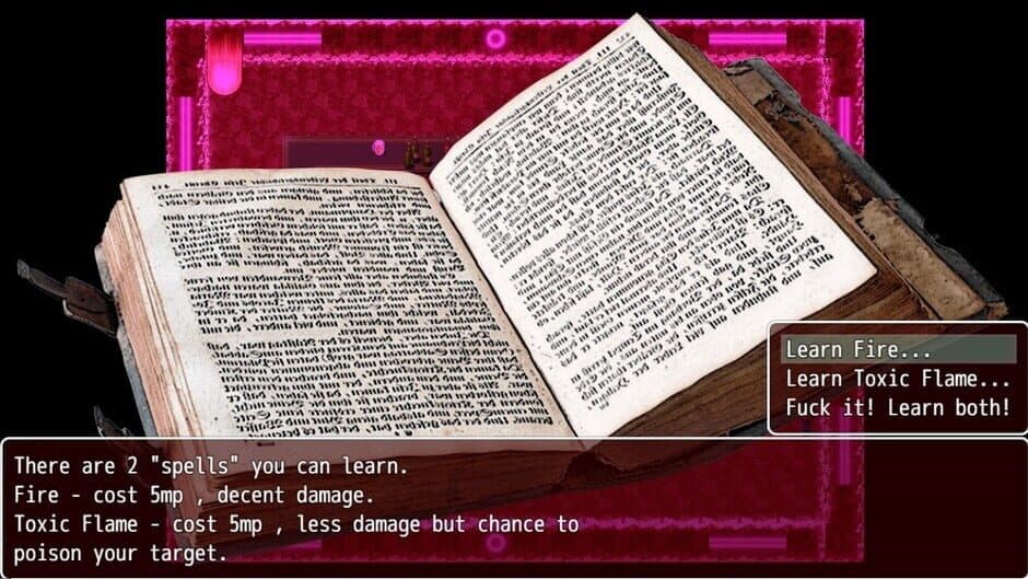 Скриншот 9 из A Dark World: The Glowing City