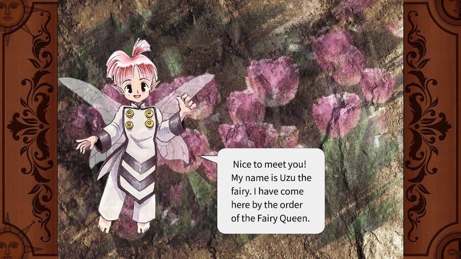 Скриншот 5 из Princess Maker: Faery Tales Come True
