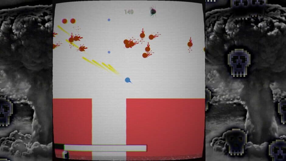 Скриншот 1 из Gaijin Charenji 1: Kiss or Kill