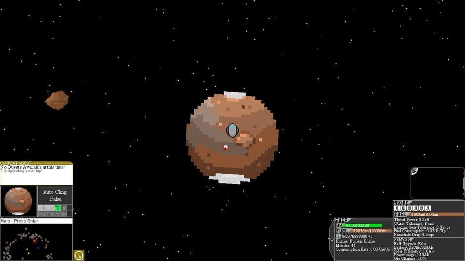 Скриншот 1 из Stellaxy