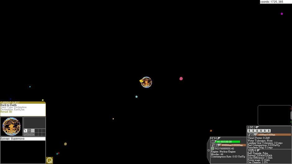 Скриншот 4 из Stellaxy