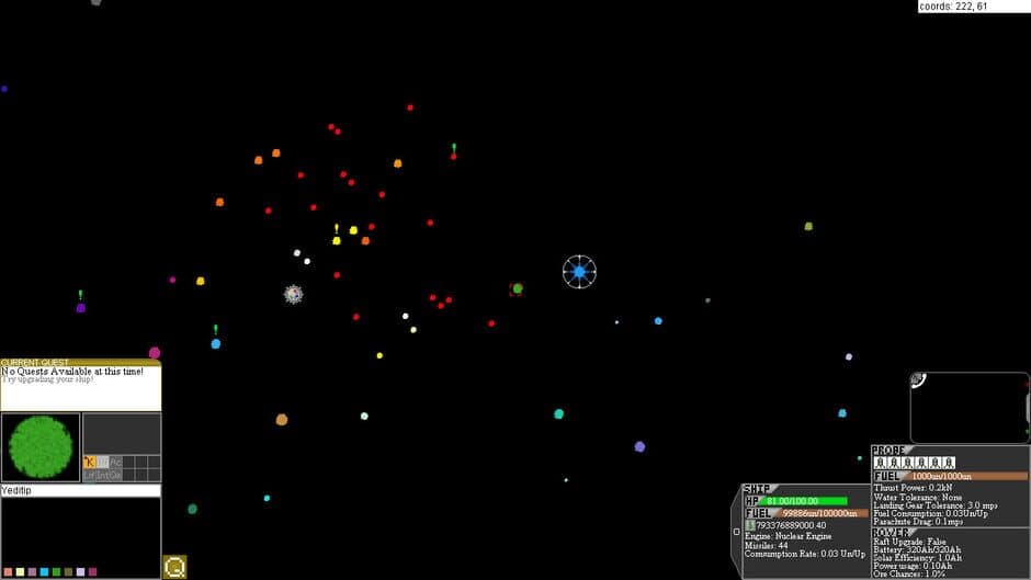 Скриншот 6 из Stellaxy