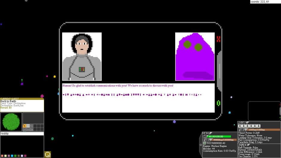 Скриншот 3 из Stellaxy