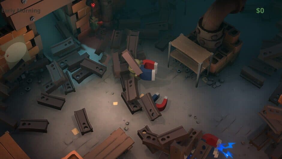 Скриншот 7 из Little Shop of Junk