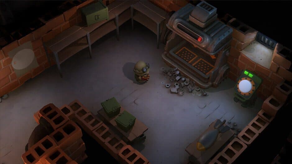 Скриншот 2 из Little Shop of Junk