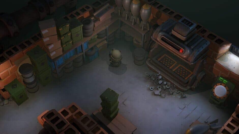 Скриншот 8 из Little Shop of Junk
