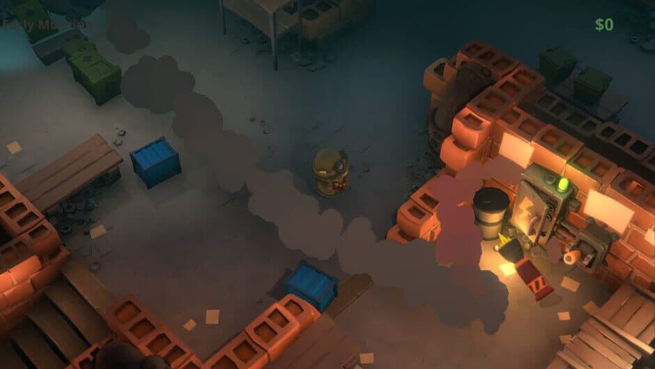 Скриншот 3 из Little Shop of Junk