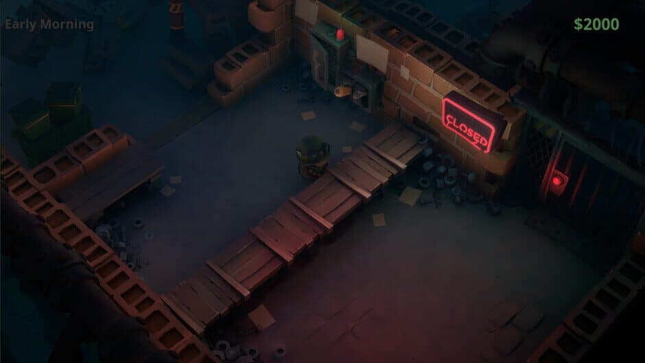Скриншот 12 из Little Shop of Junk