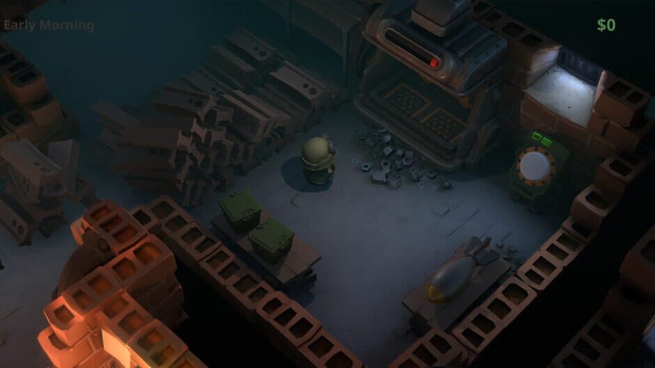 Скриншот 11 из Little Shop of Junk