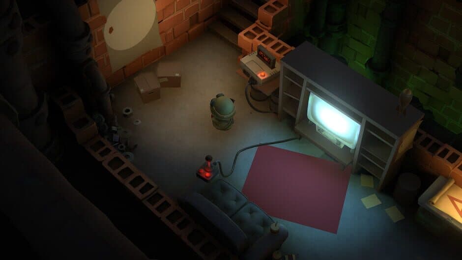 Скриншот 9 из Little Shop of Junk