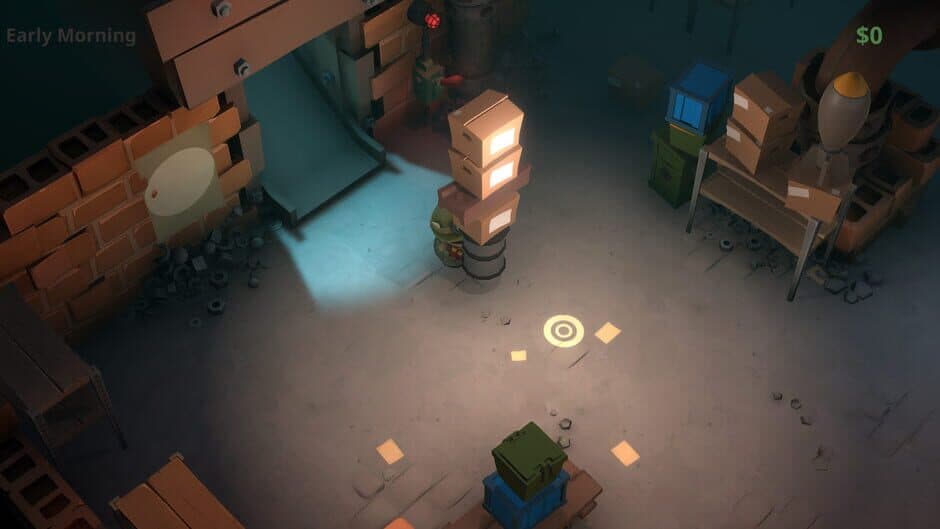 Скриншот 10 из Little Shop of Junk