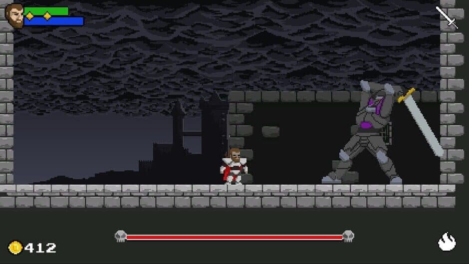 Скриншот 4 из Aldred Knight