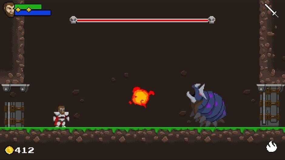 Скриншот 2 из Aldred Knight