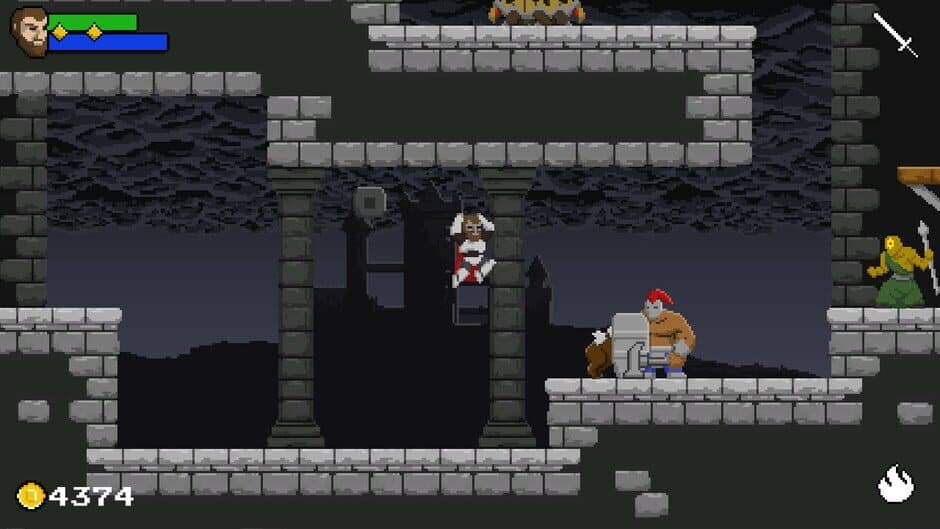 Скриншот 5 из Aldred Knight