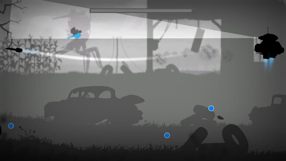 Скриншот 2 из Grayland