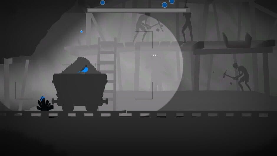 Скриншот 4 из Grayland