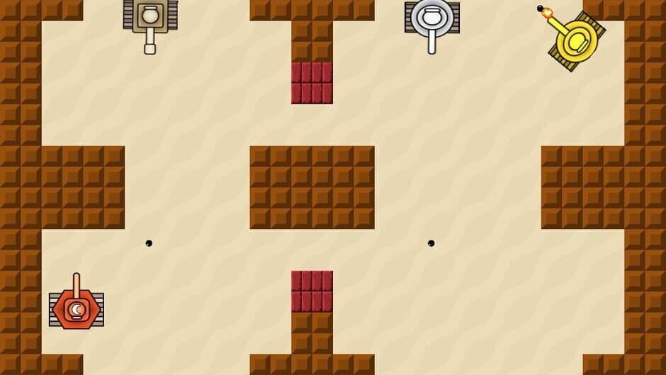 Скриншот 11 из FireTry
