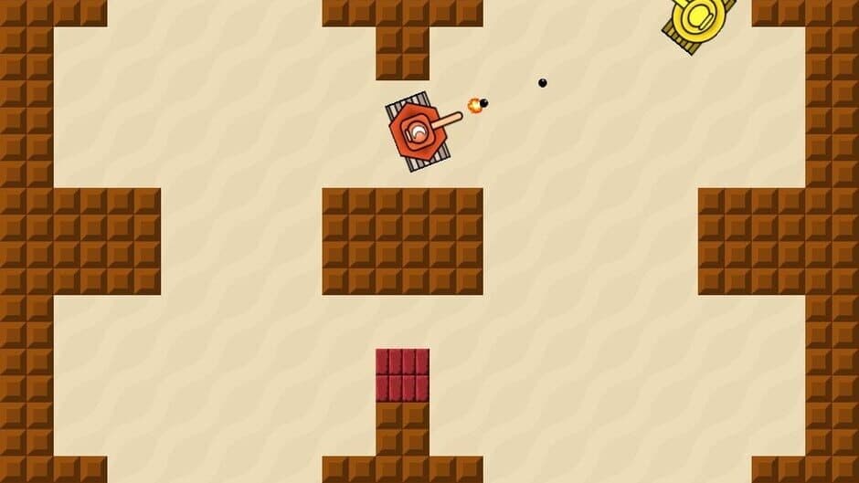 Скриншот 9 из FireTry
