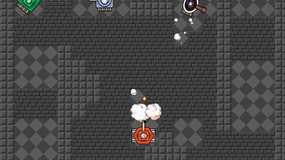 Скриншот 2 из FireTry