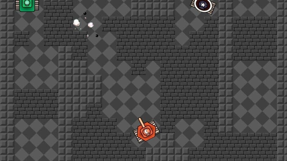 Скриншот 3 из FireTry