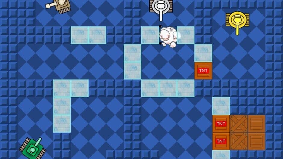 Скриншот 5 из FireTry