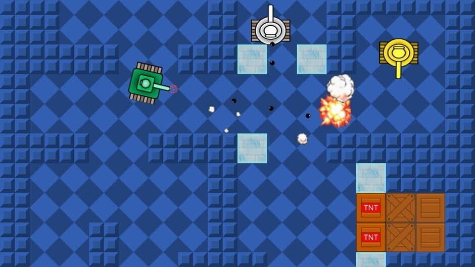 Скриншот 6 из FireTry