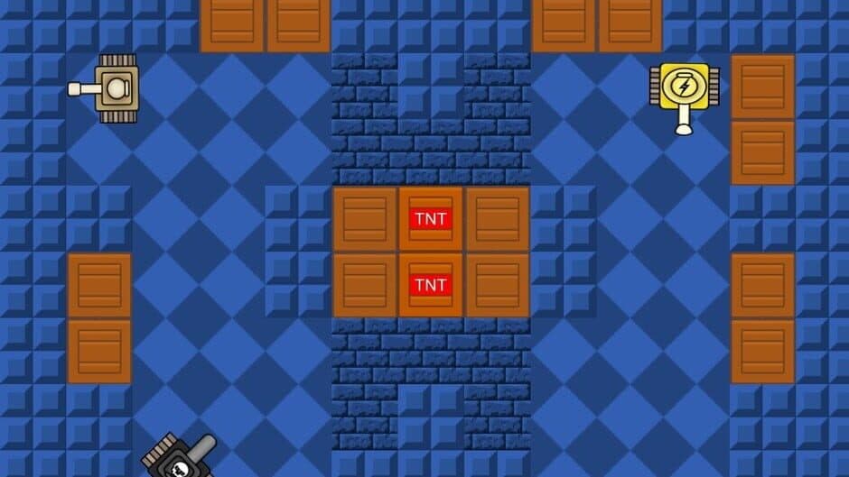 Скриншот 8 из FireTry