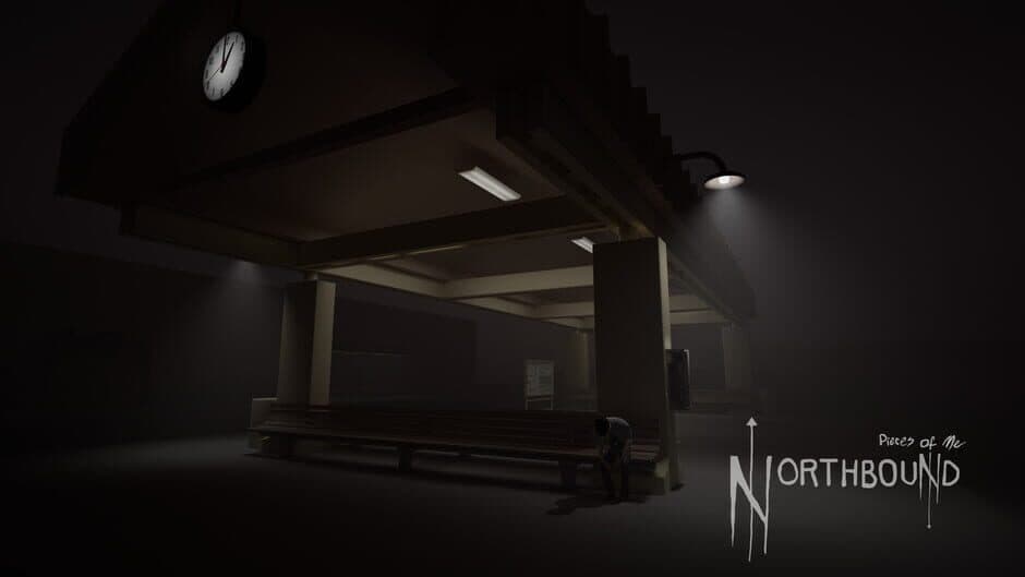 Скриншот 1 из Pieces of Me: Northbound