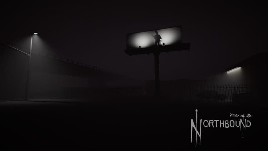 Скриншот 3 из Pieces of Me: Northbound