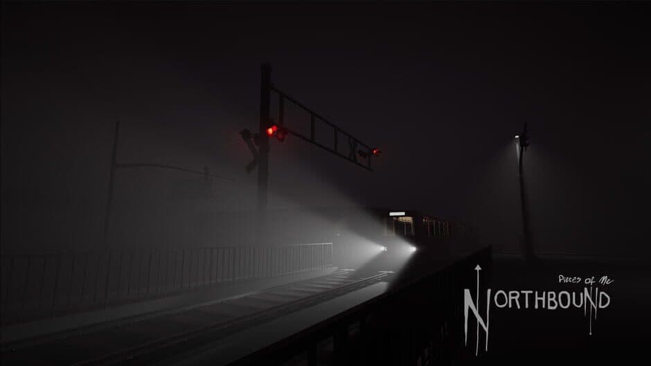 Скриншот 4 из Pieces of Me: Northbound
