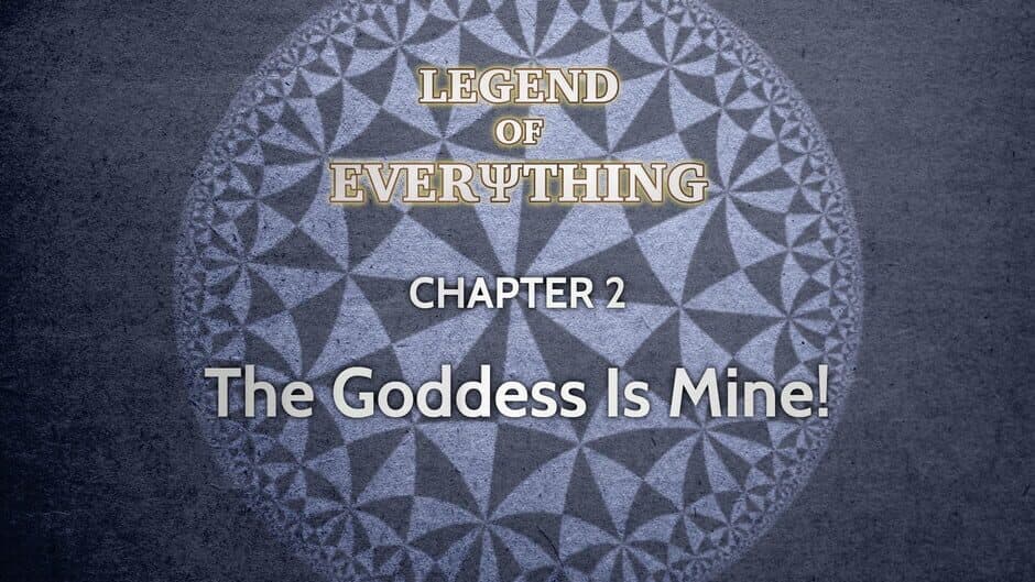 Скриншот 10 из Legend of Everything