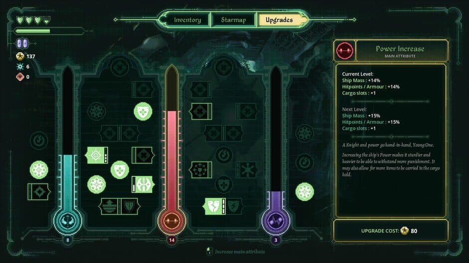 Скриншот 2 из Fabular: Once upon a Spacetime