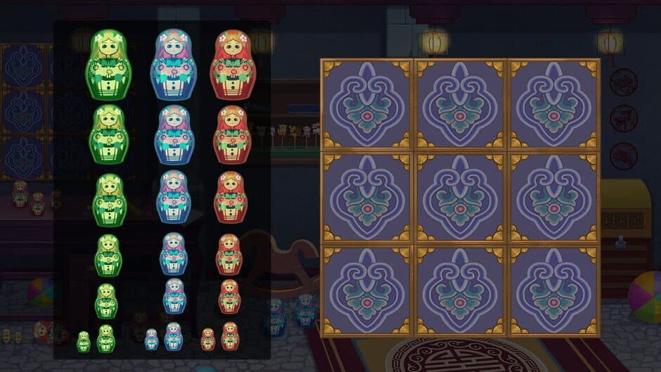 Скриншот 5 из The Dreams of Candlelight