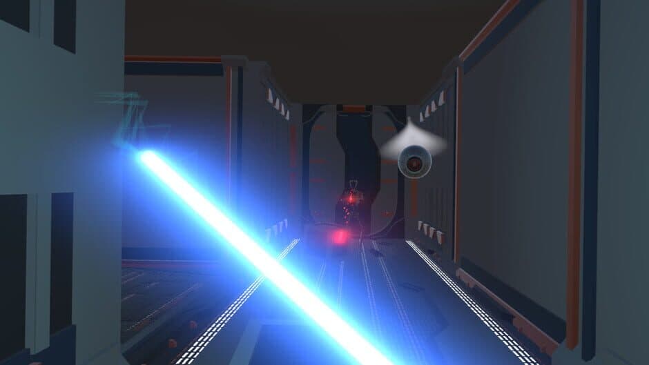 Скриншот 8 из Saber Fight VR