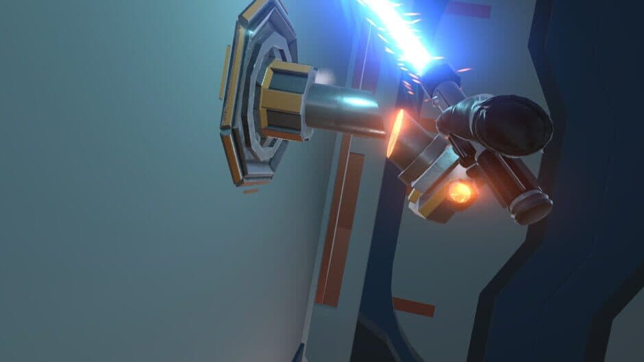 Скриншот 9 из Saber Fight VR