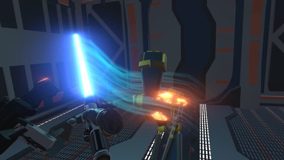 Скриншот 5 из Saber Fight VR