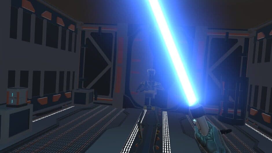 Скриншот 7 из Saber Fight VR